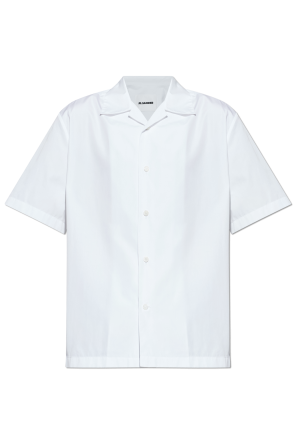 Homme Plissé Issey Miyake Shirt with Pocket | Men's | Vitkac